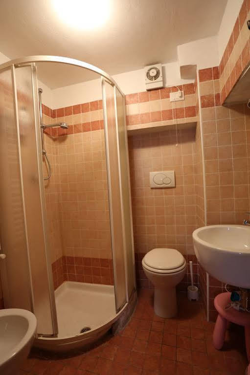 B&B La Casuccia Di Assisi Exterior photo